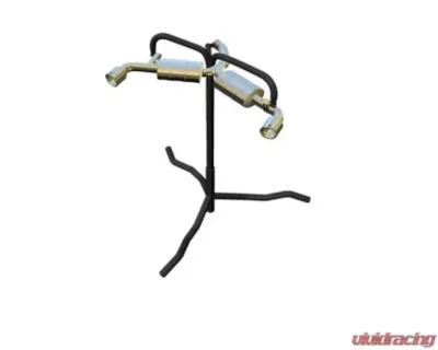 Akrapovic Car Tree Volkswagen Golf GTI Vi - P-CM-CT2