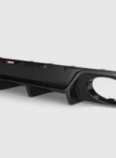 Akrapovic High Gloss Carbon Fiber Rear Diffuser Audi RS 3 Sedan 8Y 2022-2024                                     - DI-AU/CA/2/G - Image 3