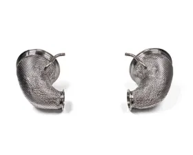 Akrapovic Titanium Slip-On Race Line Adapter Set Porsche 911 GT3 | GT3 Touring 992 2021-2024