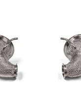 Akrapovic Titanium Slip-On Race Line Adapter Set for Porsche 911 GT3 | GT3 Touring 992 (2021-2024)                                     - P-CP034 - Image 2