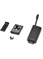 Akrapovic Sound Kit for Mercedes-Benz GLE 63 | 63S AMG 2020+ - Exhaust Control System                                     - P-HF1411 - Image 2