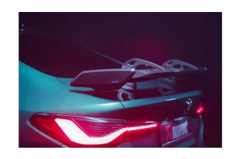 Body | Aero Parts