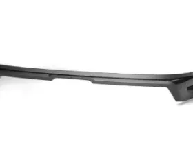 Akrapovic Matte Carbon Fiber Rear Diffuser Porsche 911 GT3 | GT3 Touring 992 2021-2024