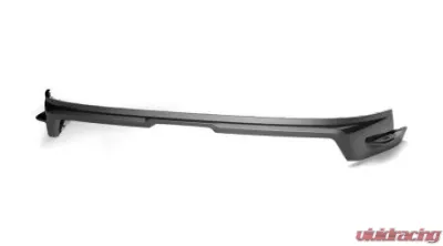 Akrapovic Matte Carbon Fiber Rear Diffuser for Porsche 911 GT3/GT3 Touring 992 2021-2024 - DI-PO/CA/9/M