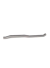 Akrapovic Stainless Steel Evolution Link Pipe Set BMW M135I F40 2020-2024                                     - E-BM/SS/6 - Image 2