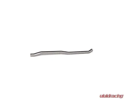Akrapovic Stainless Steel Evolution Link Pipe Set BMW M135I F40 2020-2024 - E-BM/SS/6