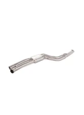 Akrapovic Stainless Steel Link-Pipe Set for BMW M340i G20 | G21 2020-2024                                     - E-BM/SS/8 - Image 2