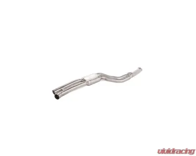 Akrapovic Stainless Steel Link-Pipe Set for BMW M340i G20 | G21 2020-2024 - E-BM/SS/8
