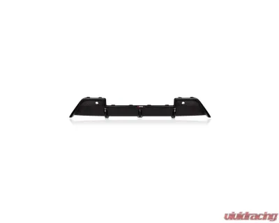 Akrapovic Matte Carbon Fiber Rear Diffuser BMW X5M F95 | X6M F96 2020+ - DI-BM/CA/8/M