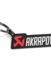 Akrapovic Horizontal Keychain                                     - 801662 - Image 2