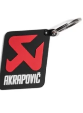 Akrapovic Vertical Keychain                                     - 801663 - Image 2