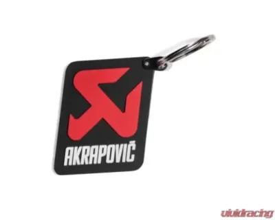 Akrapovic Vertical Keychain - 801663