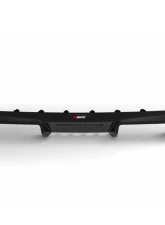 Akrapovic Gloss Carbon Fiber Rear Diffuser BMW M2 Coupe G87 2023-2024                                     - DI-BM/CA/10/G - Image 2