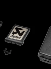 Akrapovic Sound Kit Audi RS Q8 4M 2020-2024                                     - P-HF1284 - Image 2