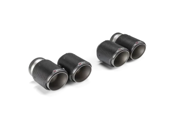 Exhaust Parts