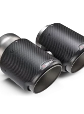 Akrapovic Titanium Complete Turboback Exhaust System BMW M3 G80 | M4 G82 2021+                                     - Akra-Exhaust-BMW-M3-M4 - Image 7