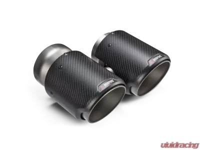 Akrapovic Titanium Complete Turboback Exhaust System BMW M3 G80 | M4 G82 2021+ - Akra-Exhaust-BMW-M3-M4