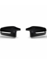 Akrapovic Gloss Carbon Mirror Cap Set BMW M2 Coupe G87 2023-2024                                     - WM-BM/CA/4/G - Image 2