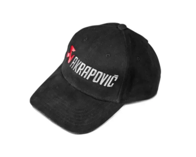 Akrapovic Universal Baseball Cap - 801710