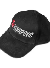Akrapovic Universal Baseball Cap                                     - 801710 - Image 2