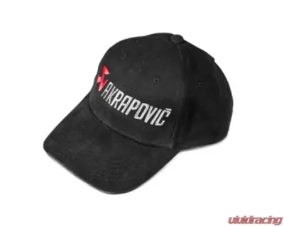 Akrapovic Universal Baseball Cap - 801710