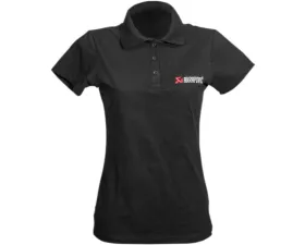 Akrapovic Medium Womens Poloshirt