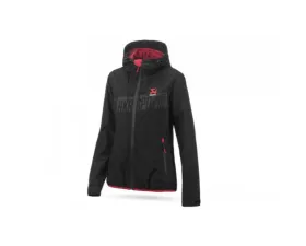 Akrapovic Small Womens Corpo Windbreaker