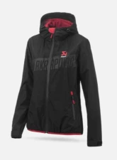 Akrapovic Large Black Women Corpo Windbreaker                                     - 802231 - Image 2