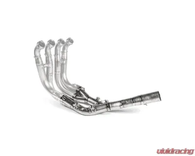 Akrapovic Titanium Replacement Collector - C-BM/T/5