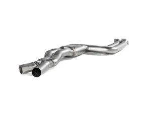 Akrapovic ME-BM/T/3 E-Set BMW 1 Series M Coupe E82 2011-2012
