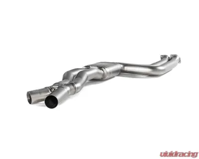 Akrapovic ME-BM/T/3 E-Set BMW 1 Series M Coupe E82 2011-2012 - E-BM/T/2