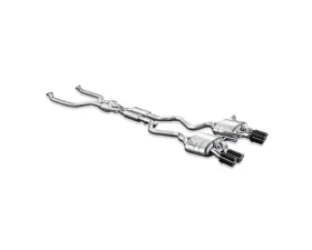 Akrapovic E-Set BMW E92 | E93 M3
