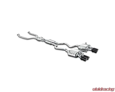Akrapovic E-Set BMW E92 | E93 M3 - E-BME90/92/93M3E