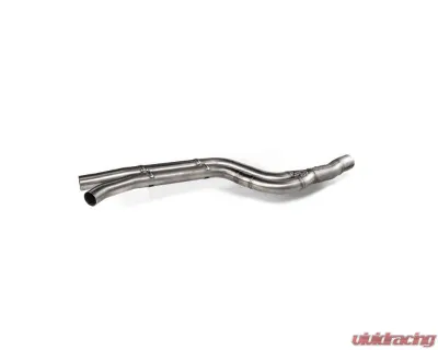 Akrapovic Left Evolution Link Pipe BMW M5 F90 2018+ - L-BM/T/7/L