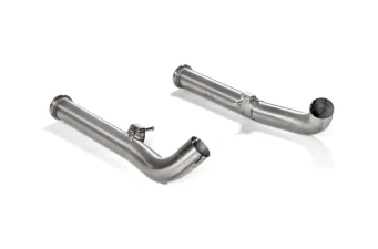 Exhaust Parts