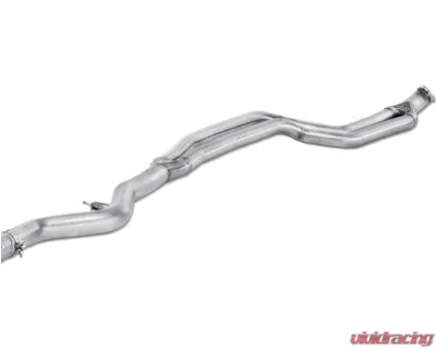 Akrapovic Evolution Race Line Replacement Left Link Pipe Porsche 991 GT3 2014-2019 - L-PO991GT3ERL