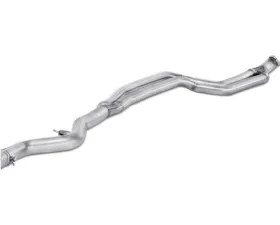 Akrapovic Evolution Race Line Replacement Right Link Pipe Porsche 991 GT3 2014-2019