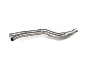 Akrapovic S-TY/ T/1H Slip-On Line Replacement Muffler Toyota Supra A90 2020-2024