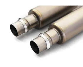 Akrapovic ME-BM/T/2 Adapter BMW M3 2007-2019