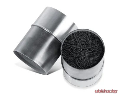Akrapovic M-BM/T/8H Replacement Downpipe Adapter BMW M3 | M4 2014-2020 - P-F66