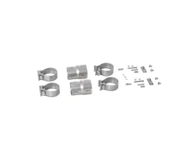Akrapovic S-ME/Ti/5/1 Fitting Kit Mercedes-Benz AMG G 500 | G 550 W463A 2019-2024