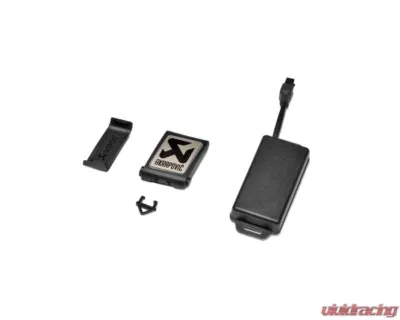 Akrapovic Modul Control Kit for Audi RS6 Avant C8 2019-2025 - Performance Exhaust Upgrade - P-HF1287