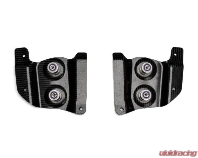 Akrapovic OPF | GPF Fitting Kit BMW M3 G80 | G81 2021-2024 - P-HF1481