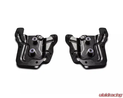 Akrapovic OPF | GPF Fitting Kit BMW M4 G82 | G83 2021-2024 - P-HF1482