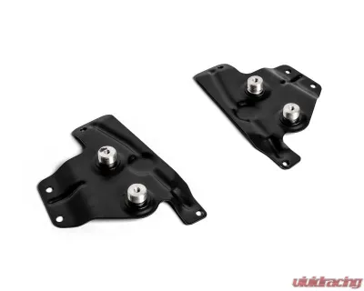 Akrapovic Rear Wing WI-BM | CA | 1 | G Fitting Kit BMW M2 G87 2023 - P-HF1523