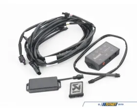 Akrapovic Wireless Sound Kits Controller