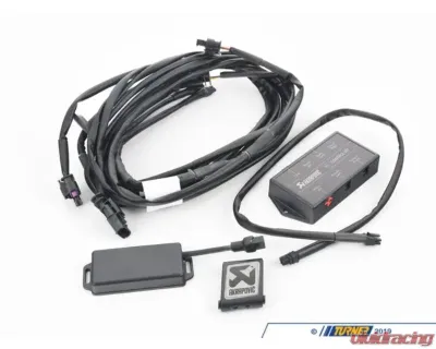 Akrapovic Wireless Sound Kits Controller - P-HF1552