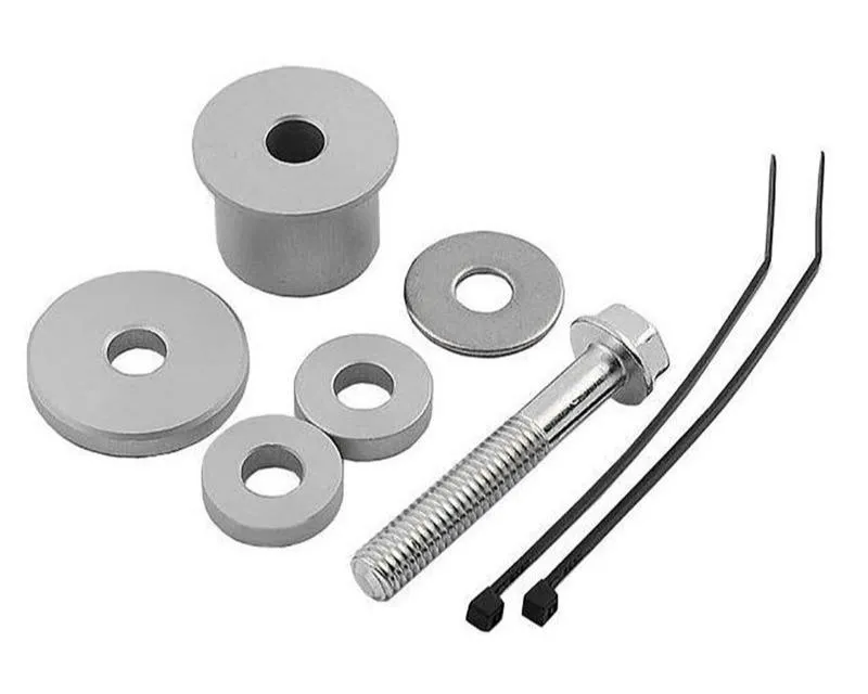 Akrapovic Fitting Kit BMW M3 E90 | 92 | 93 - P-HF366