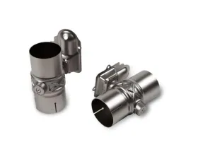 Akrapovic S-PO981So-HT/1  Replacement Vacuum Actuator Porsche 911 Carrera S | 4 | 4S | GTS 991 2012-2015