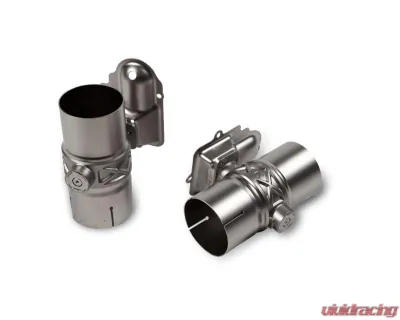 Akrapovic S-PO981So-HT/1 Replacement Vacuum Actuator Porsche 911 Carrera S | 4 | 4S | GTS 991 2012-2015 - P-HF601